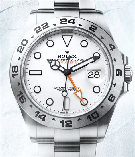 new rolex.explorer|Rolex explorer 2 release date.